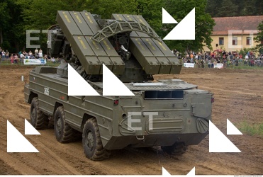 Photo Reference of Vehicle Combat