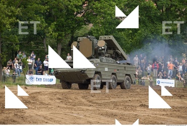 Photo Reference of Vehicle Combat