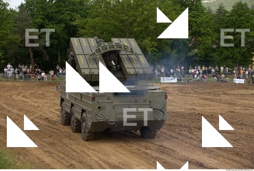 Photo Reference of Vehicle Combat