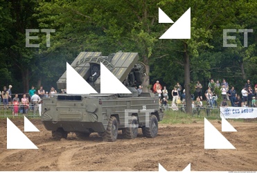 Photo Reference of Vehicle Combat