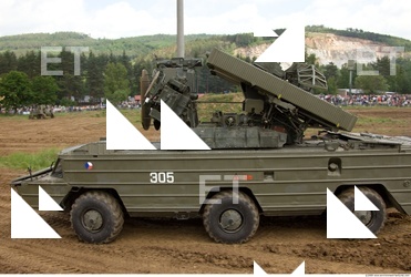 Photo Reference of Vehicle Combat