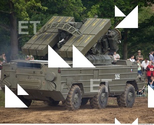 Photo Reference of Vehicle Combat