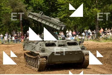 Photo Reference of Vehicle Combat