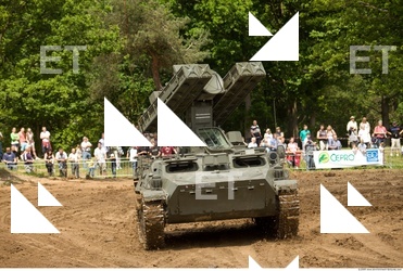 Photo Reference of Vehicle Combat