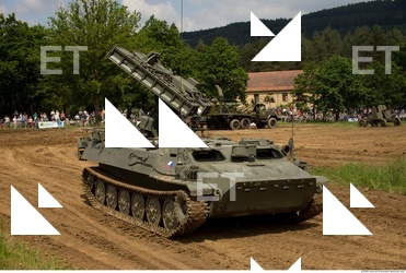 Photo Reference of Vehicle Combat