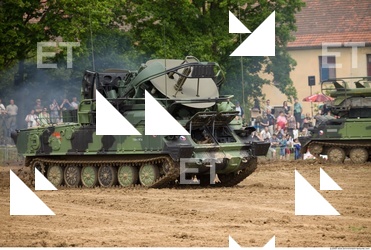 Photo Reference of Vehicle Combat