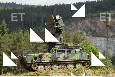 Photo Reference of Vehicle Combat