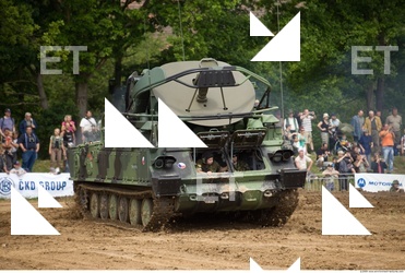 Photo Reference of Vehicle Combat