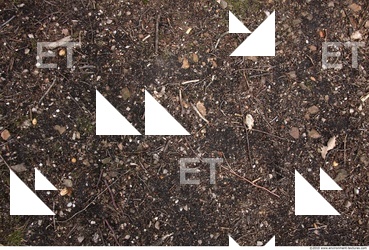 Various Soil