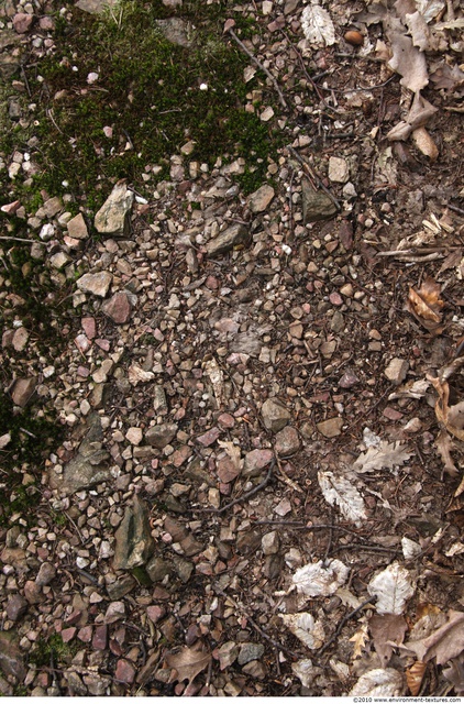 Various Gravel