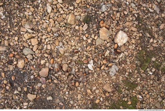 Various Gravel