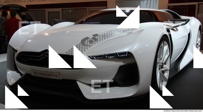 Photo Reference of Citroen