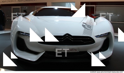 Photo Reference of Citroen