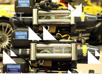 Electric Objects Various