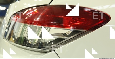 Taillights