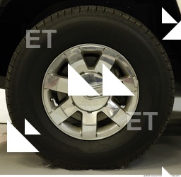 Vehicles Wheel 0004