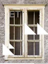 Derelict Windows