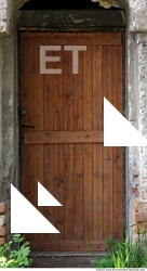 Barn Wooden Doors