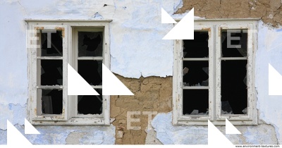 Derelict Windows