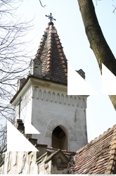 Buildings Cathedral 0026