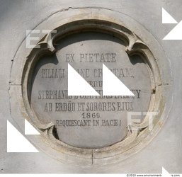 Buildings Relief 0068