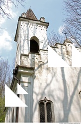 Buildings Cathedral 0011