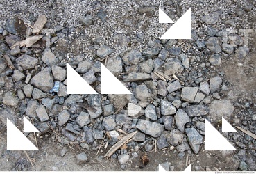 Various Gravel