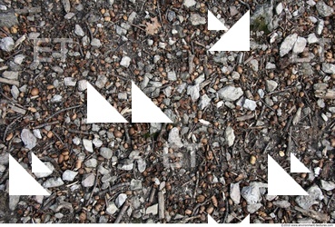 Various Gravel