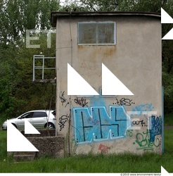 Industrial Buildings - Textures