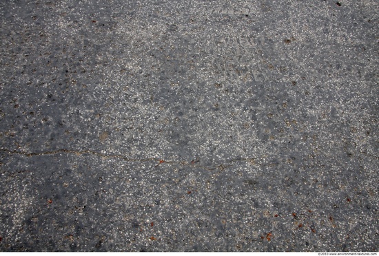 Plain Asphalt