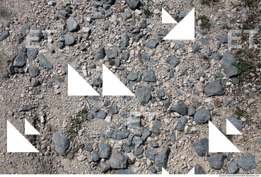 Various Gravel