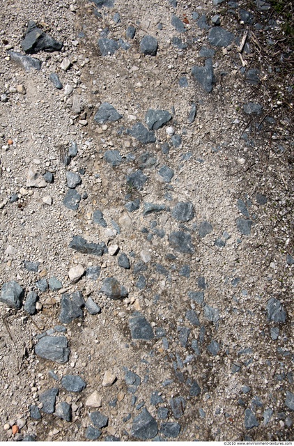 Various Gravel