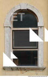 House Old Windows