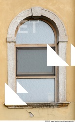 House Old Windows