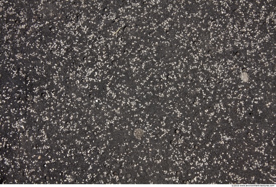 Plain Asphalt