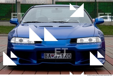 Photo Reference of Honda