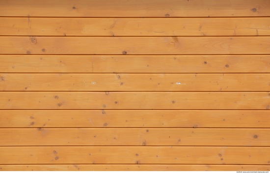 Painted Planks Wood