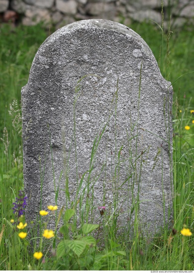 Tombstones