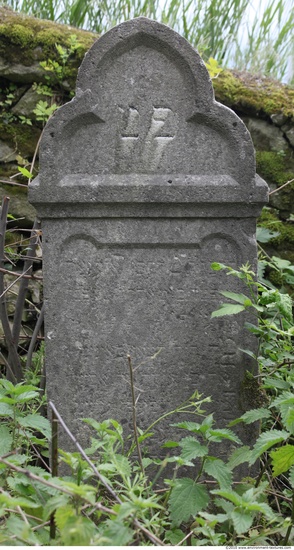 Tombstones