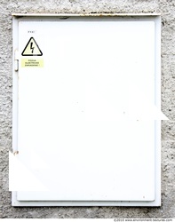 Fuse & Electric Boxes