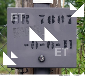 Fuse & Electric Boxes