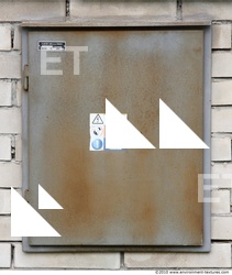 Fuse & Electric Boxes
