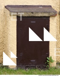 Fuse & Electric Boxes