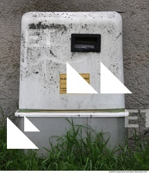 Fuse & Electric Boxes