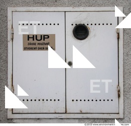 Fuse & Electric Boxes