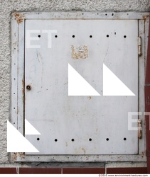 Fuse & Electric Boxes