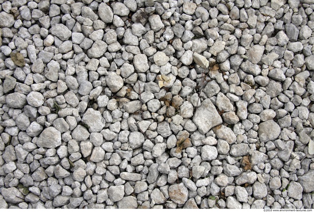 Gravel