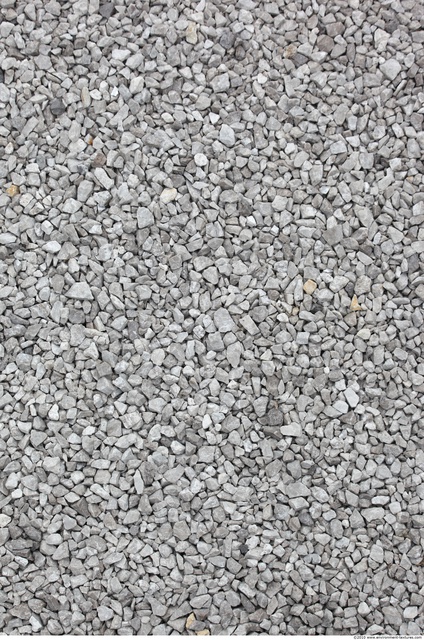 Gravel