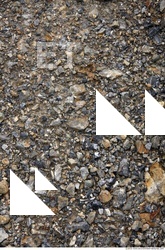 Various Gravel