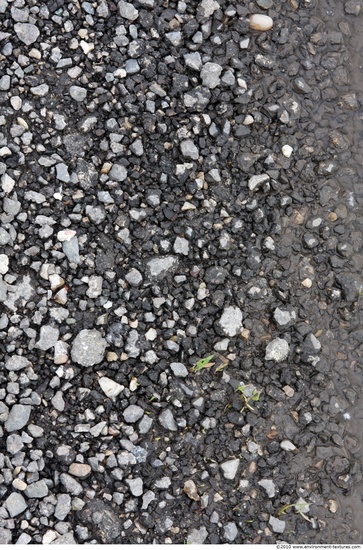 Various Gravel